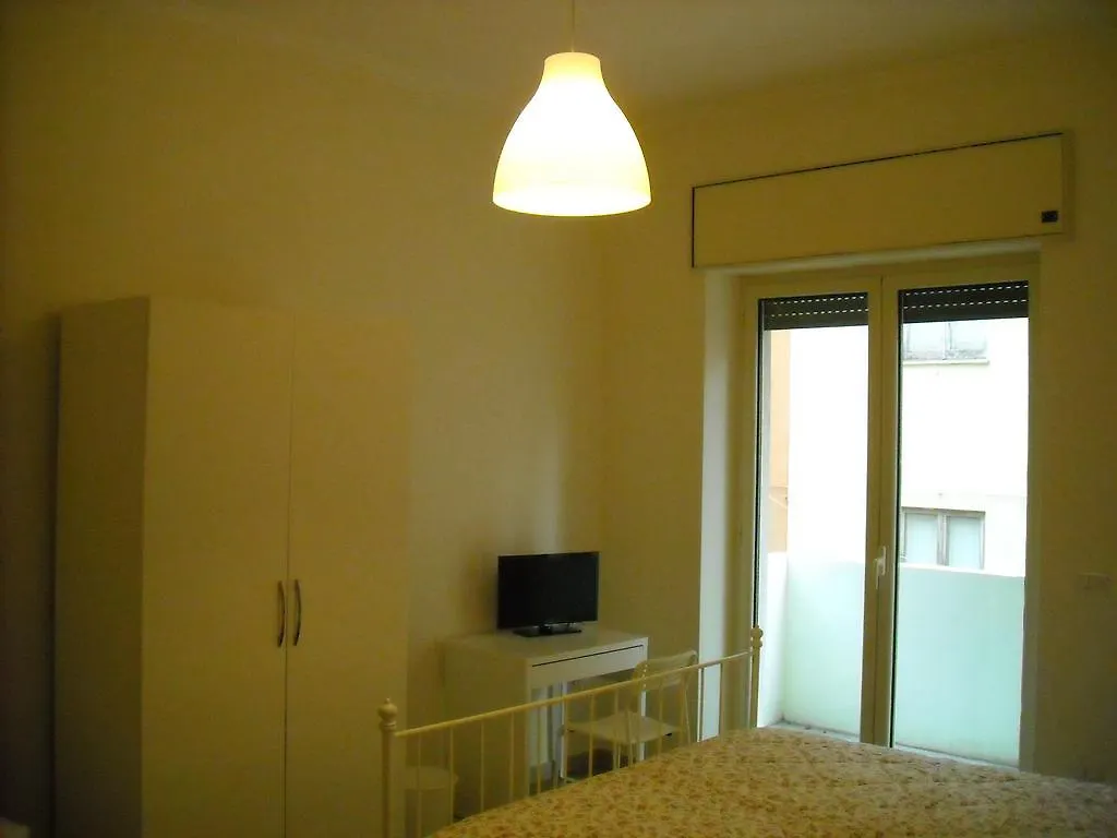 Domus Aurea Bed & Breakfast Naples