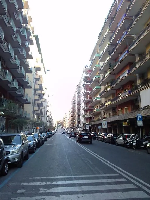 Domus Aurea Bed & Breakfast Naples 3*,  Italy