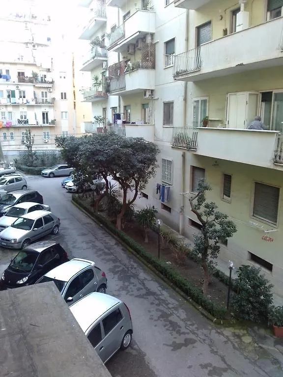 Domus Aurea Bed & Breakfast Naples