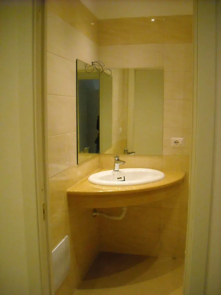 Domus Aurea Bed & Breakfast Naples