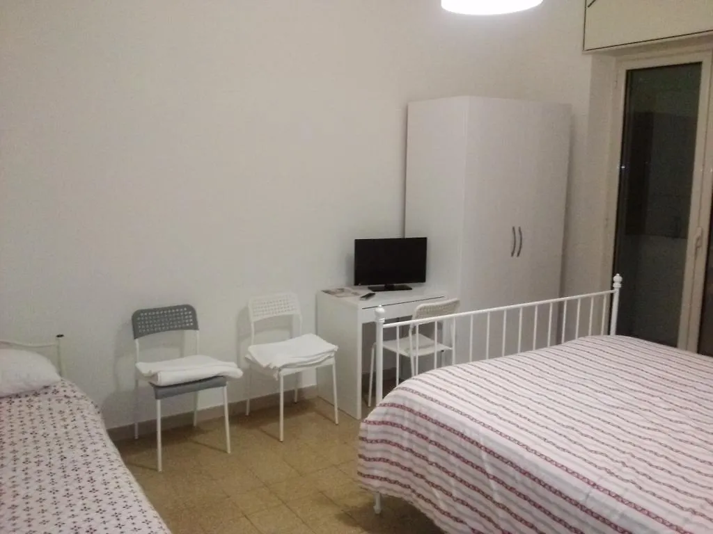 ナポリ Domus Aurea Bed & Breakfast