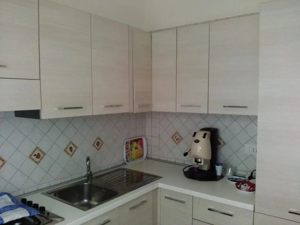 ナポリ Domus Aurea Bed & Breakfast イタリア