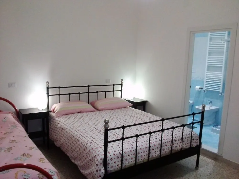 ナポリ Domus Aurea Bed & Breakfast