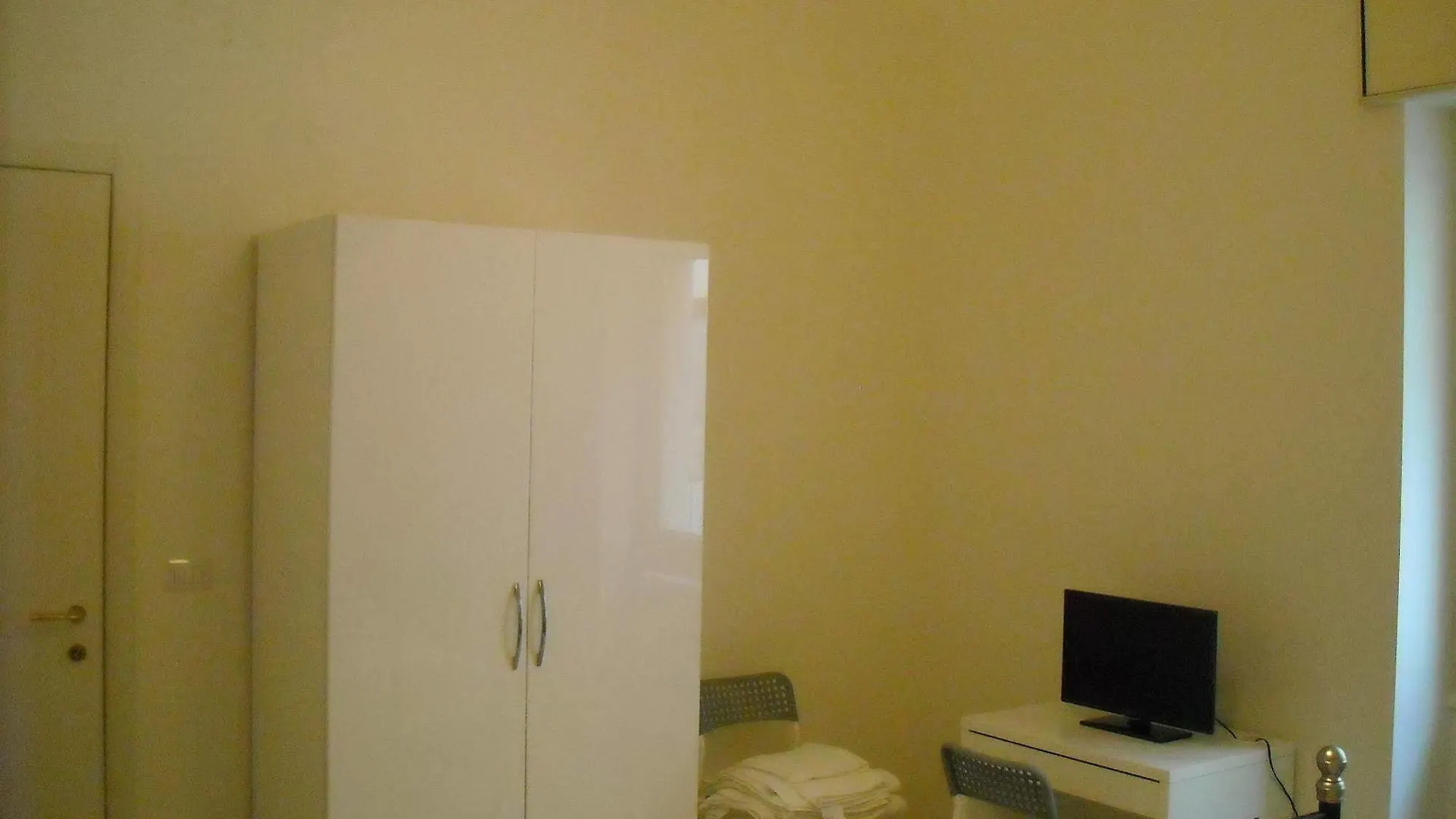 ナポリ Domus Aurea Bed & Breakfast