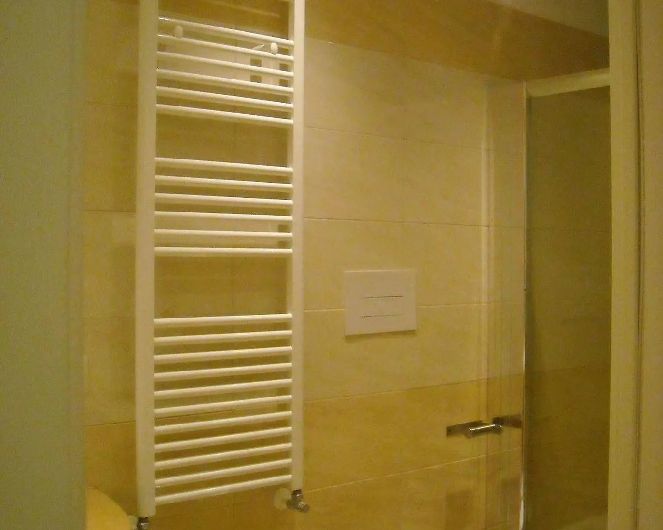 ナポリ Domus Aurea Bed & Breakfast 3*,