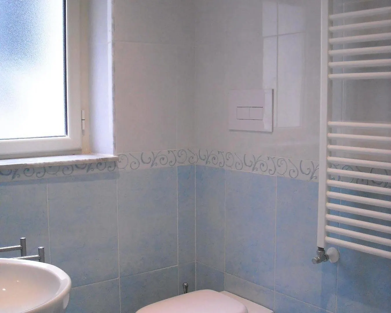 ナポリ Domus Aurea Bed & Breakfast 3*,