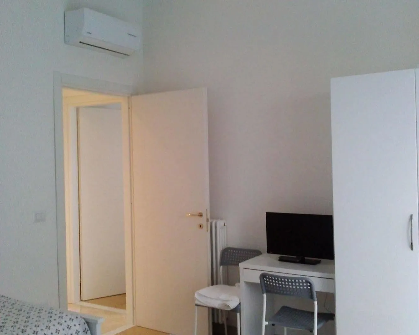 ナポリ Domus Aurea Bed & Breakfast 3*,