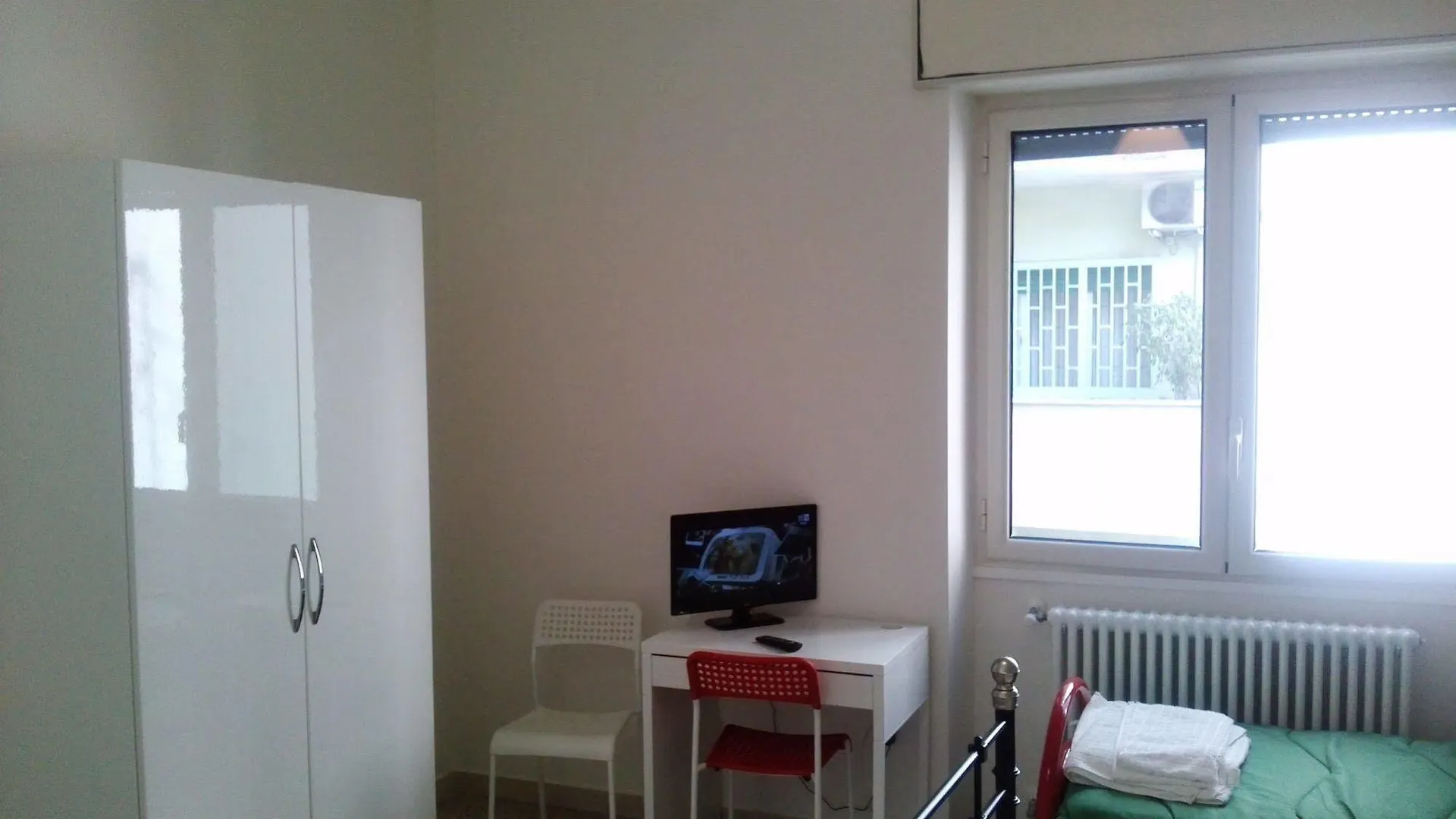 ナポリ Domus Aurea Bed & Breakfast