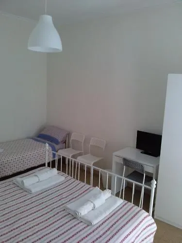 ナポリ Domus Aurea Bed & Breakfast